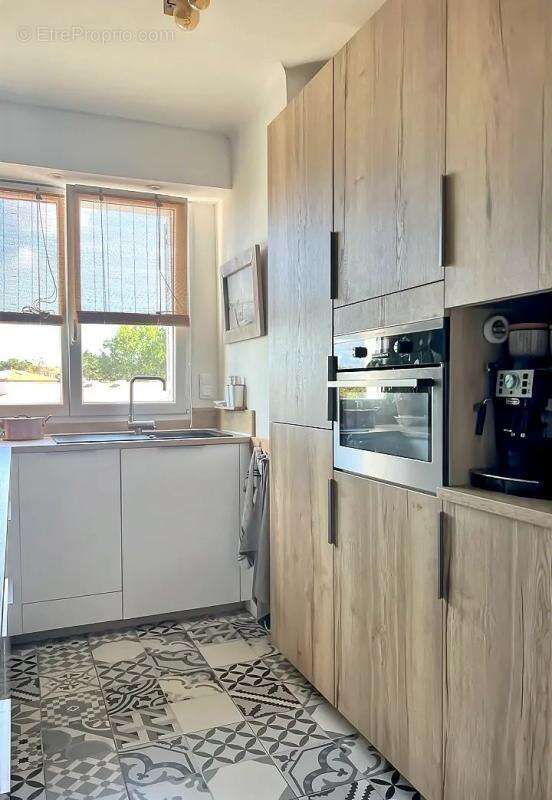 Appartement à LES SABLES-D&#039;OLONNE