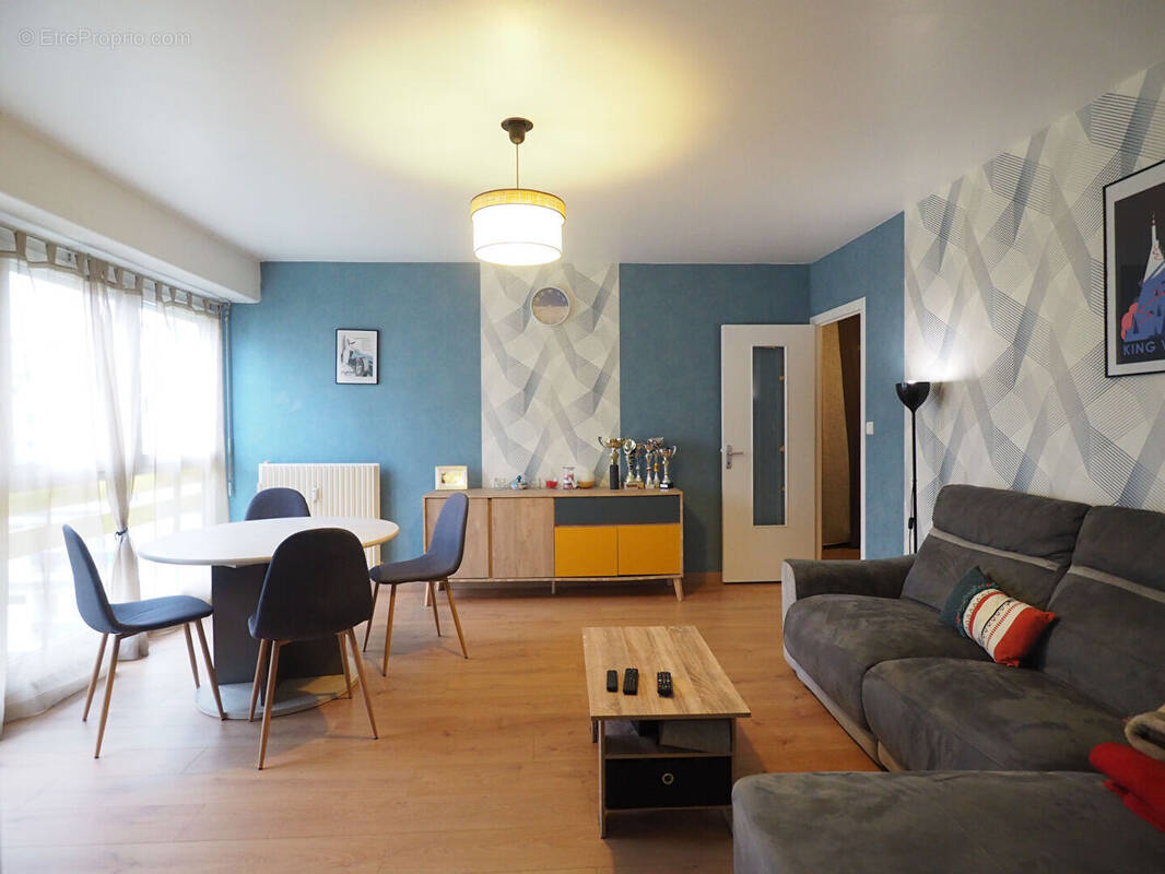 Appartement à LAON