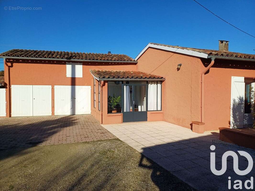 Photo 8 - Maison à FRONTON