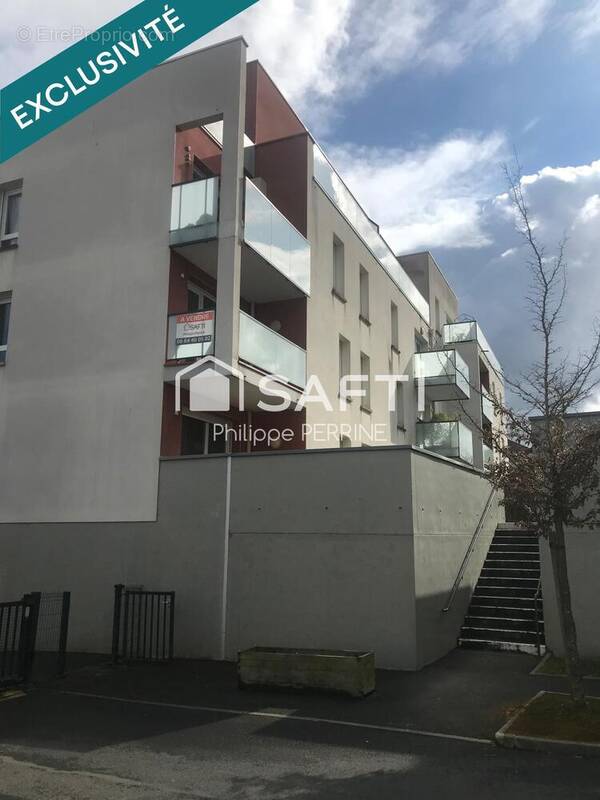 Photo 1 - Appartement à MONDEVILLE