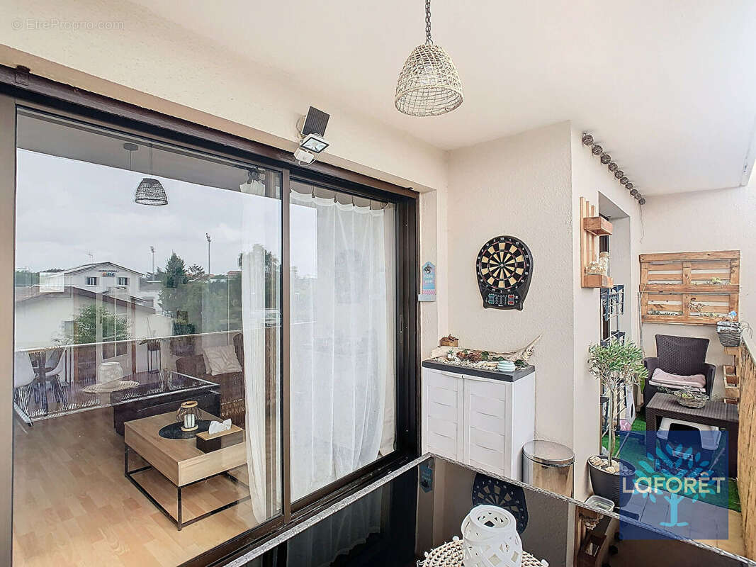 Appartement à DAX