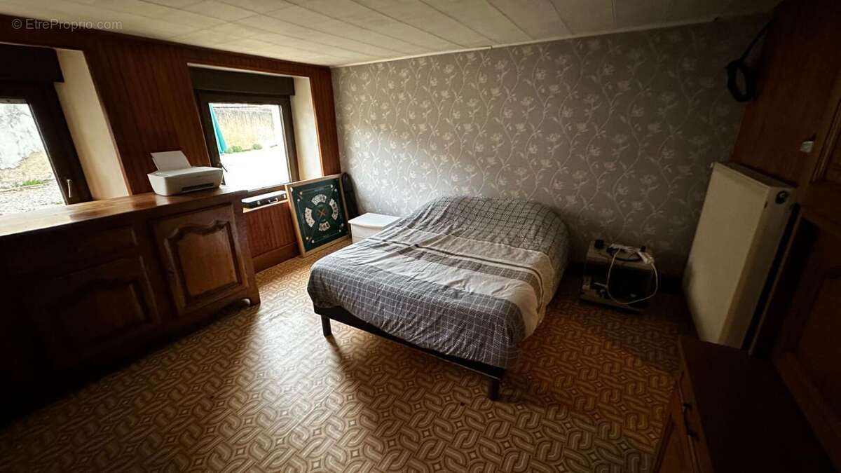 Maison à VALENTIGNEY
