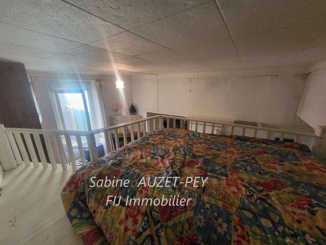Appartement à BARCELONNETTE