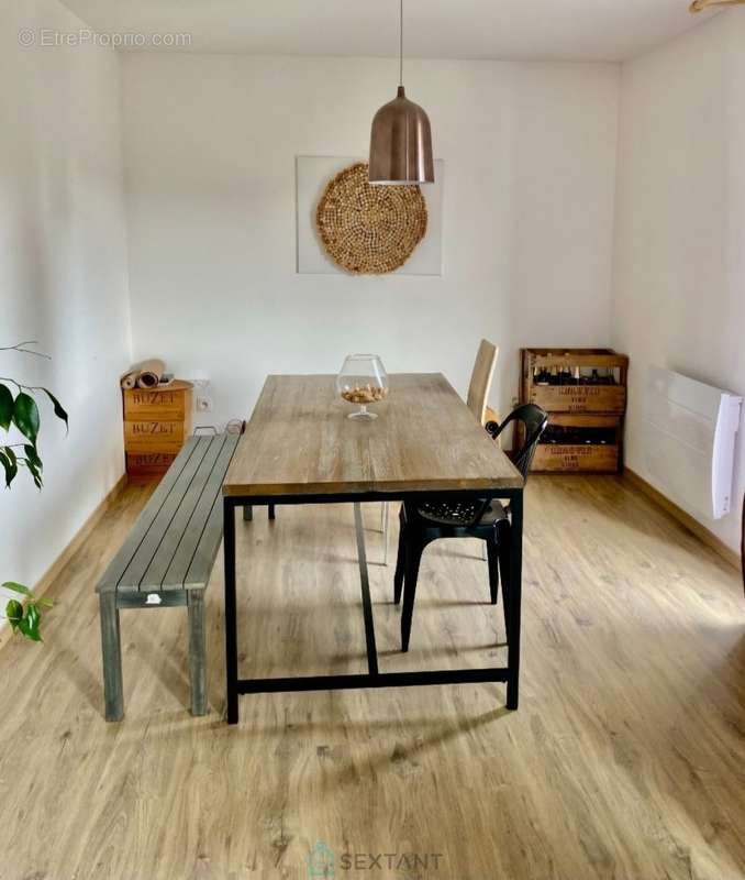 Appartement à AMIENS