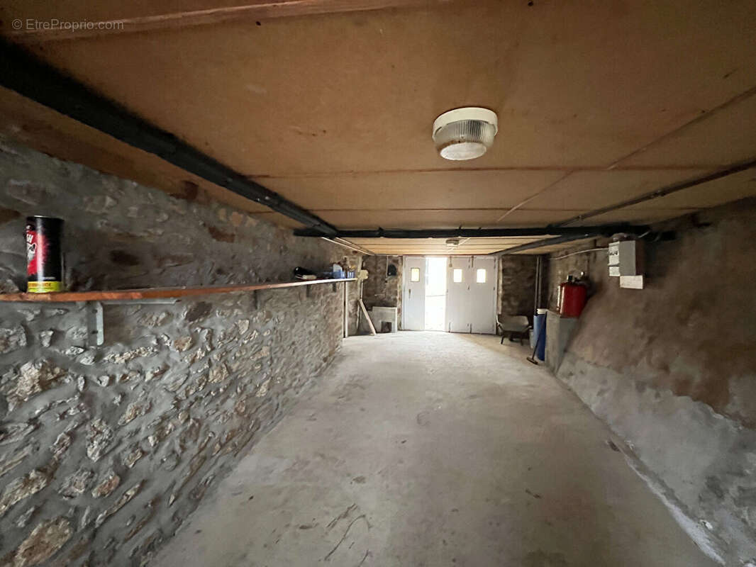 Maison à LE PERTRE
