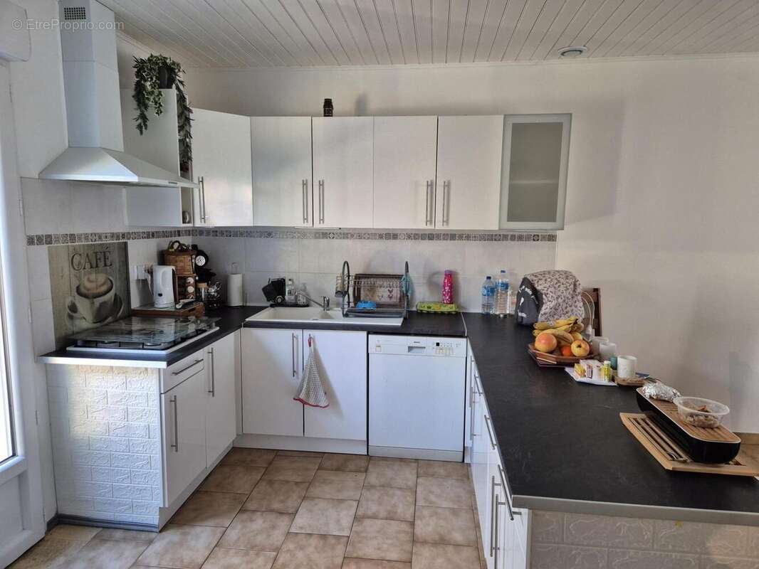 Photo 3 - Maison à ARVERT