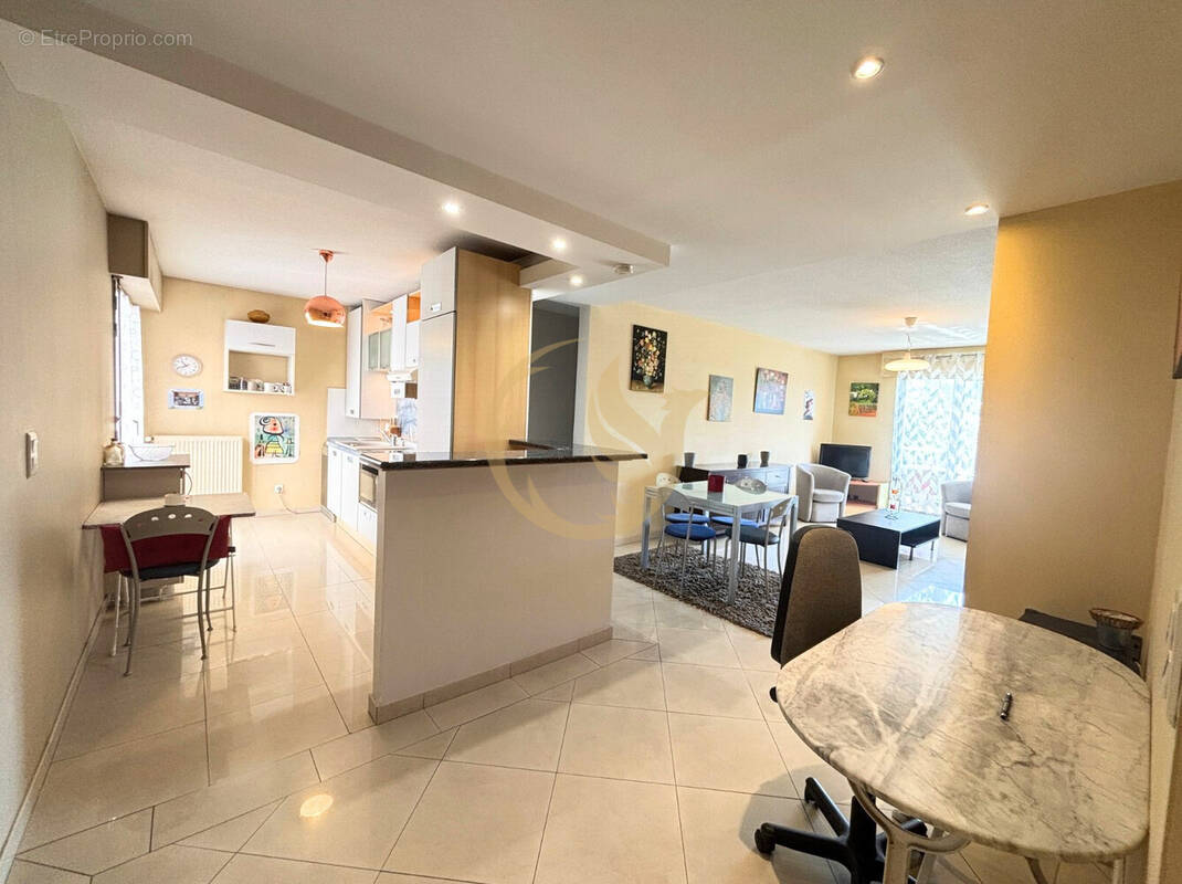 Appartement à PAU