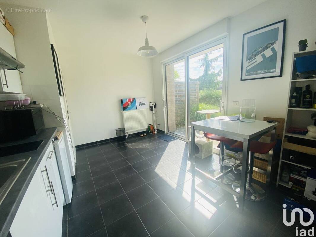 Photo 1 - Appartement à LESQUIN
