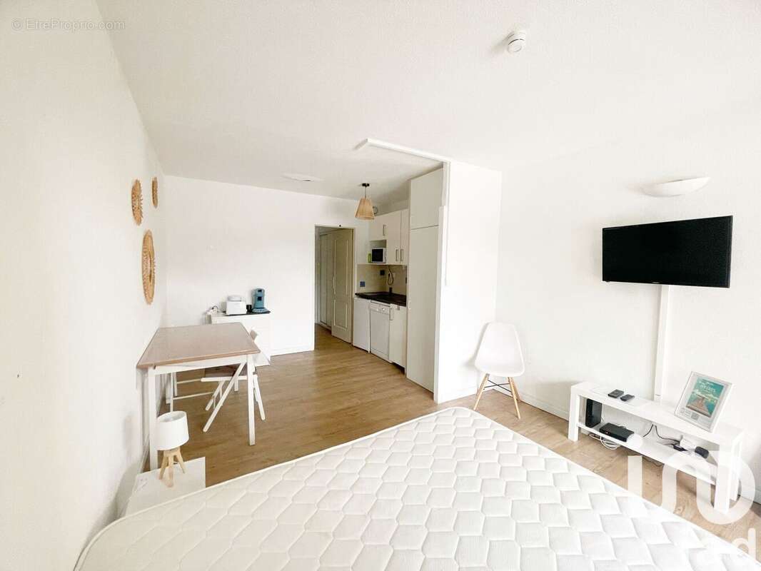 Photo 3 - Appartement à HYERES