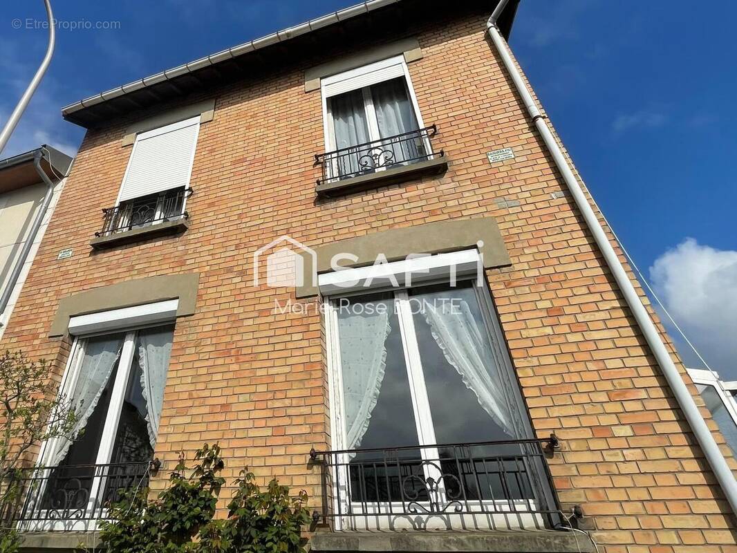 Photo 1 - Maison à ORLY