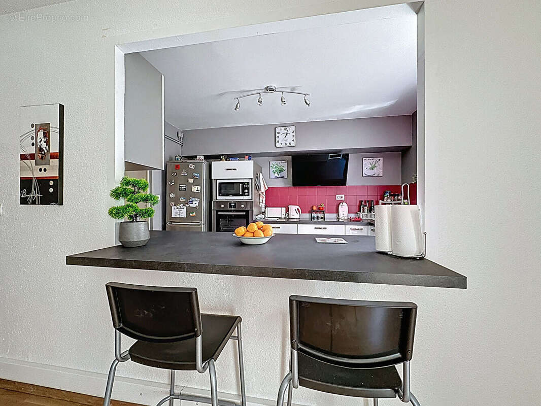 Appartement à AVIGNON