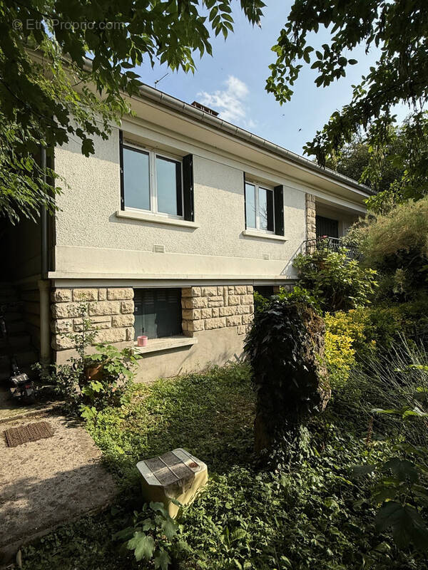 Maison à VALENTON