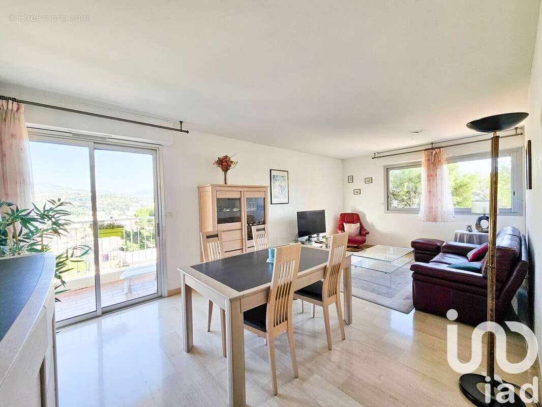 Photo 2 - Appartement à NICE