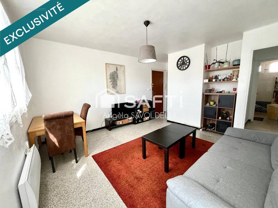 Photo 1 - Appartement à LE PRADET