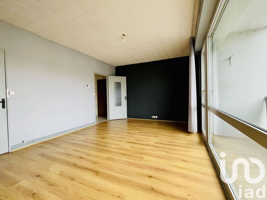 Photo 1 - Appartement à MONDELANGE