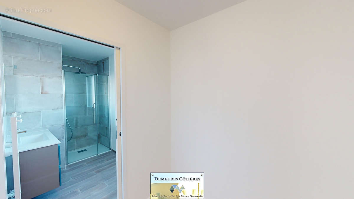 Appartement à LE HAVRE