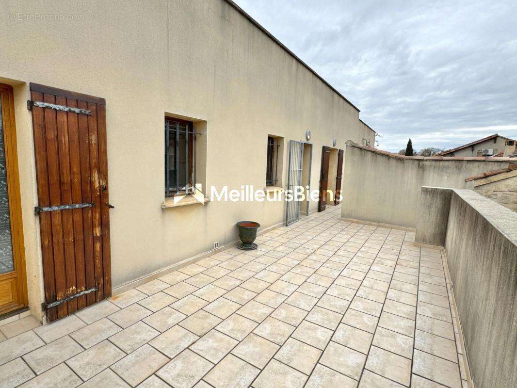Appartement à AVIGNON
