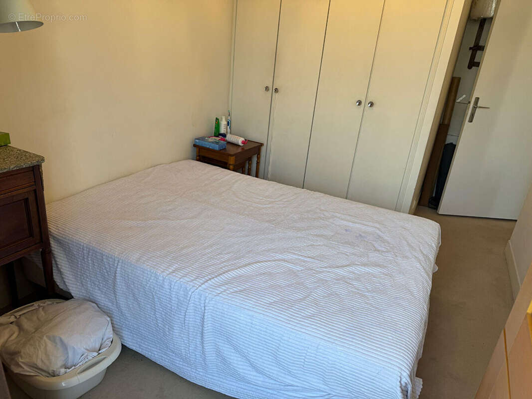 Appartement à PARIS-6E