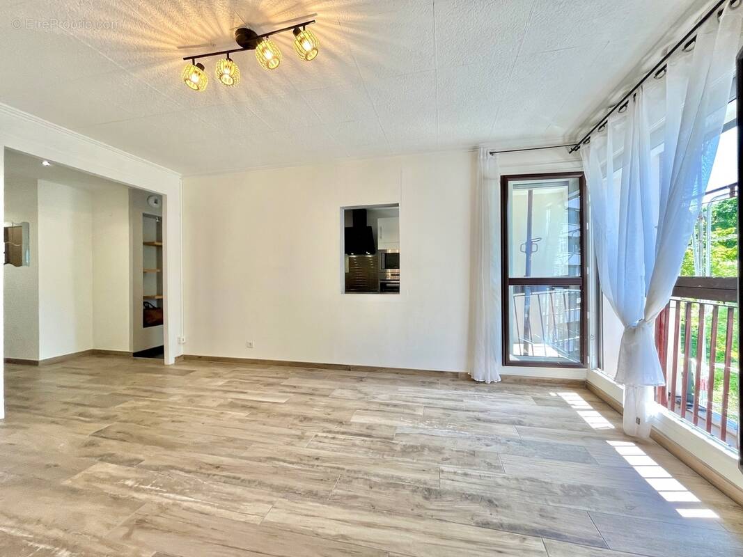 Appartement à ANNECY