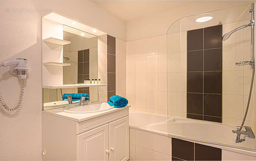 Appartement à PLESCOP