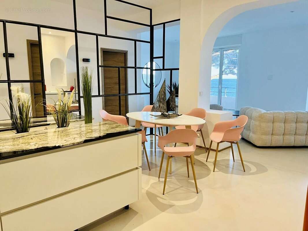 Appartement à SAINTE-MAXIME