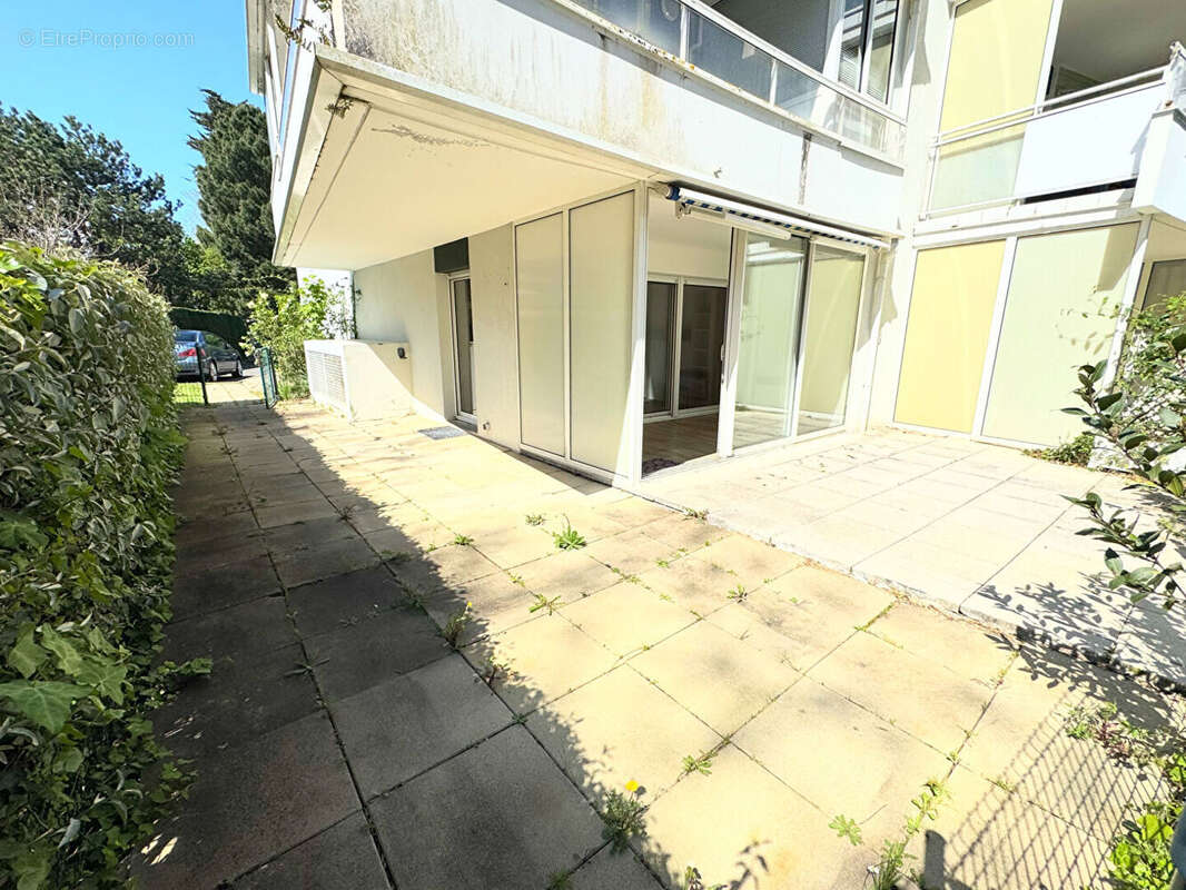 Appartement à LA BAULE-ESCOUBLAC