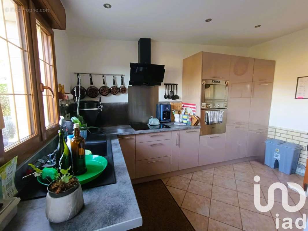 Photo 4 - Maison à CRIEL-SUR-MER