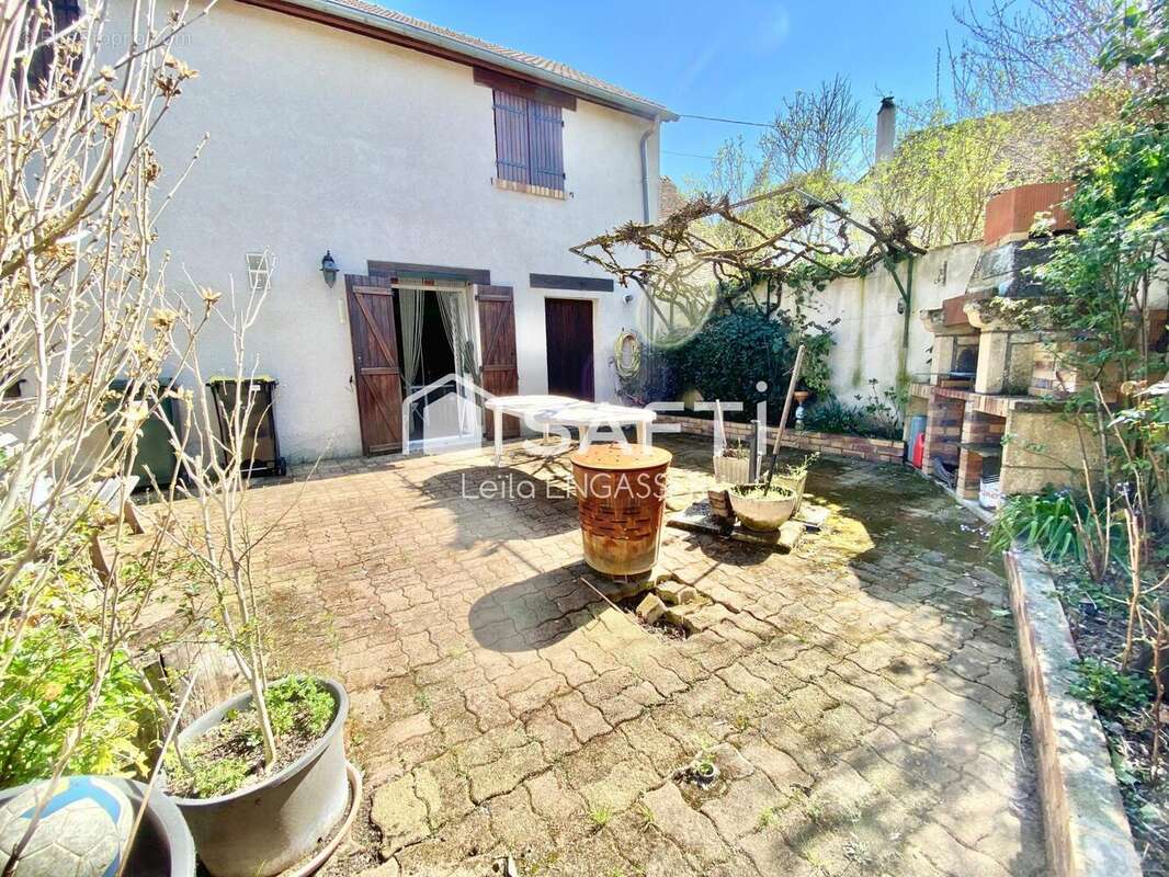 Photo 9 - Maison à ANET