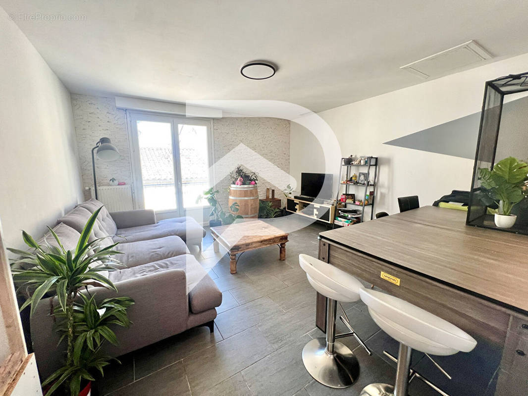 Appartement à LIBOURNE