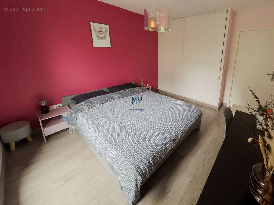 Appartement à CAPINGHEM