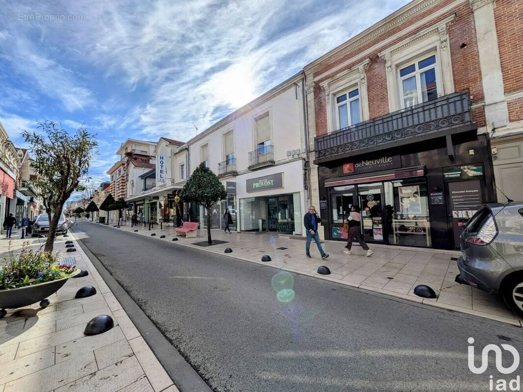 Photo 1 - Commerce à ARCACHON