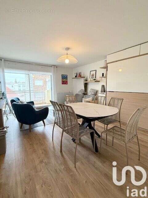 Photo 2 - Appartement à LE TOUQUET-PARIS-PLAGE