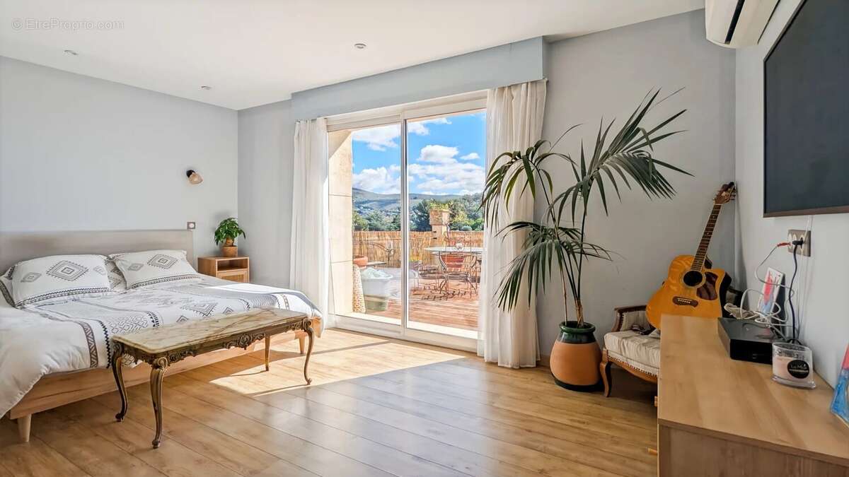Maison à NICE
