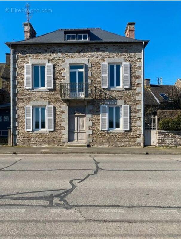 Photo 1 - Maison à SAINT-JAMES