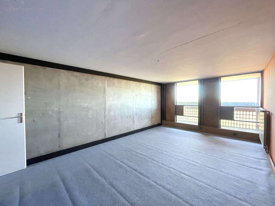 Appartement à BRIEY