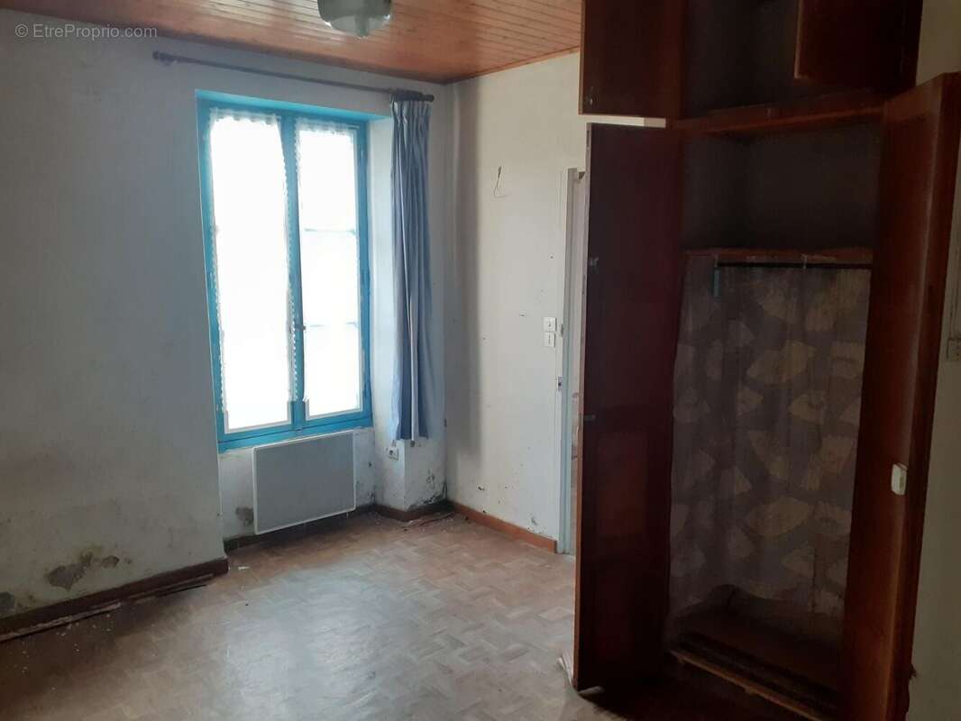 Photo 5 - Maison à BARBATRE