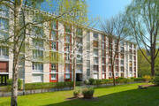 Appartement à BOUGIVAL