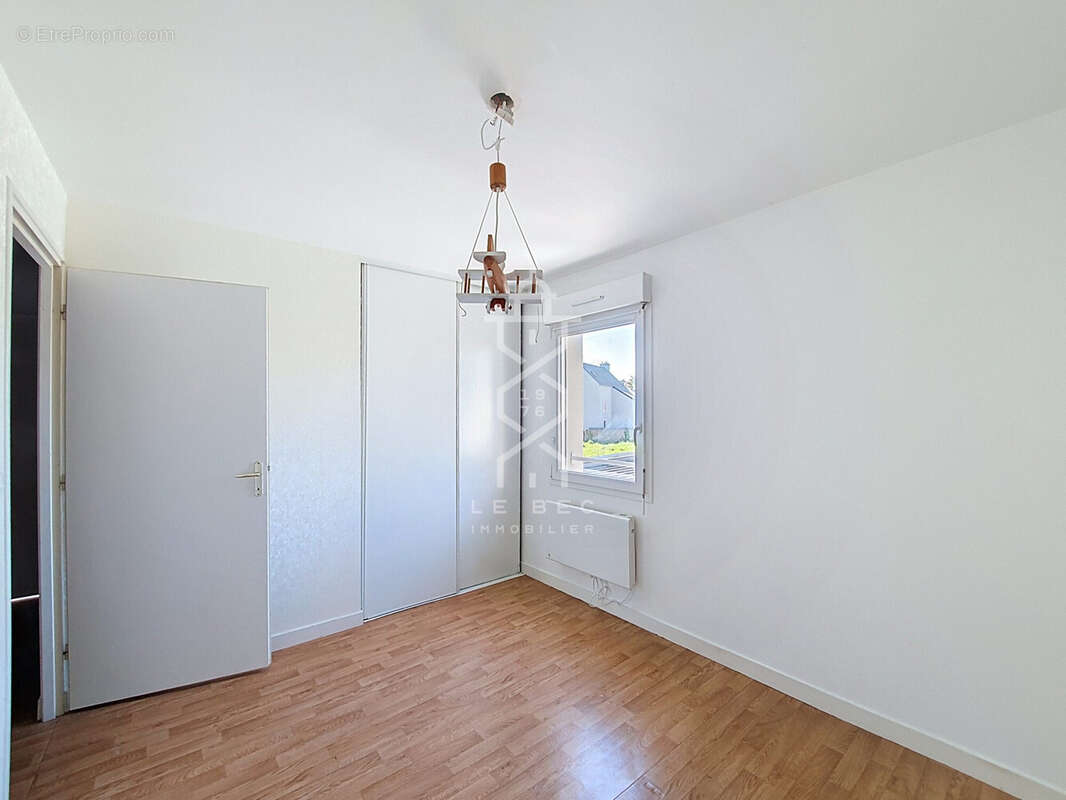 Appartement à LORIENT