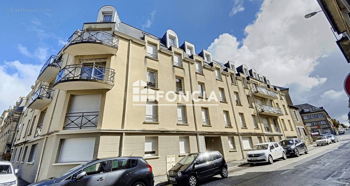 Appartement à FLERS