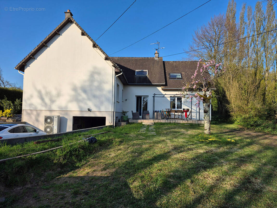 Maison à FLERS