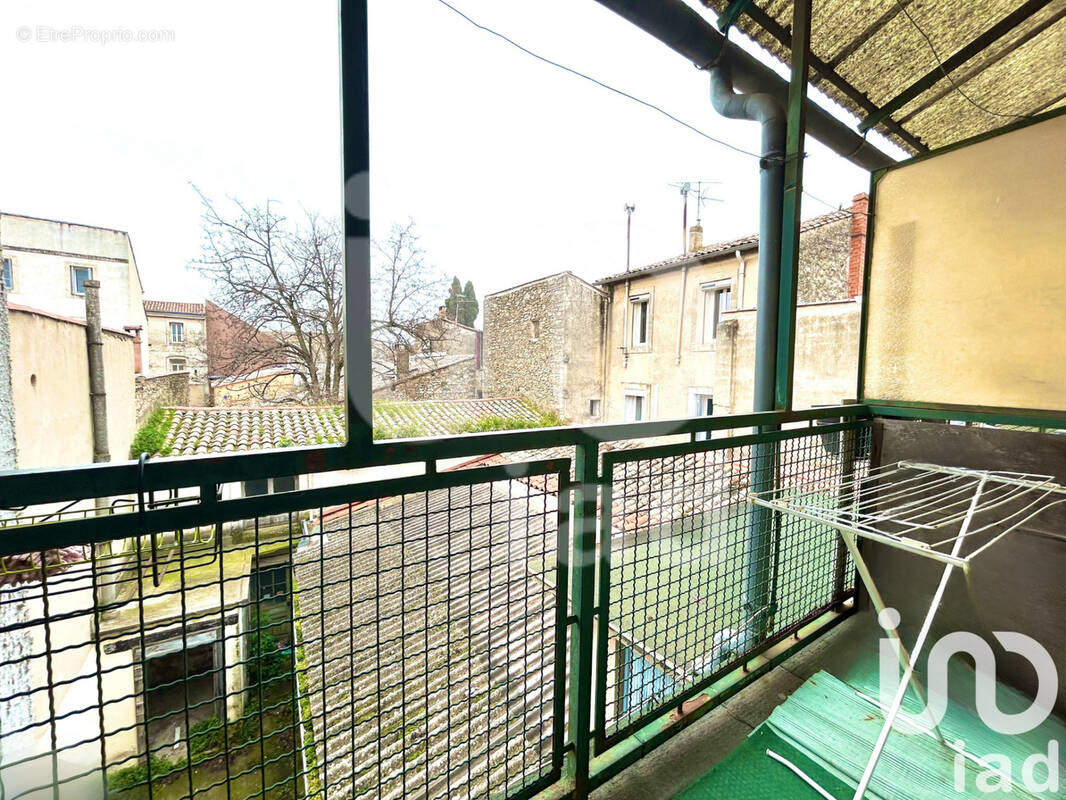 Photo 1 - Appartement à MONTPELLIER