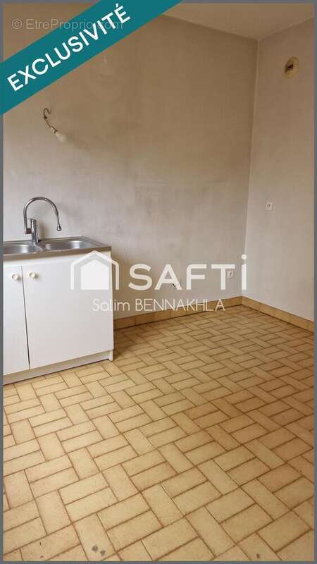 Photo 4 - Appartement à LYON-6E