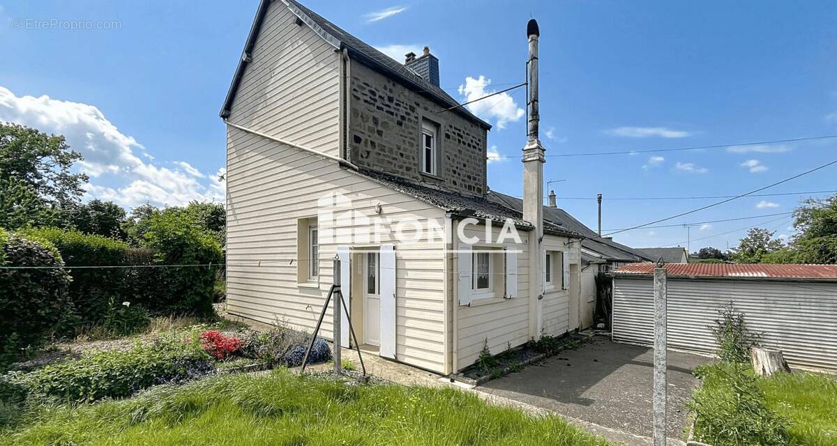Maison à FLERS