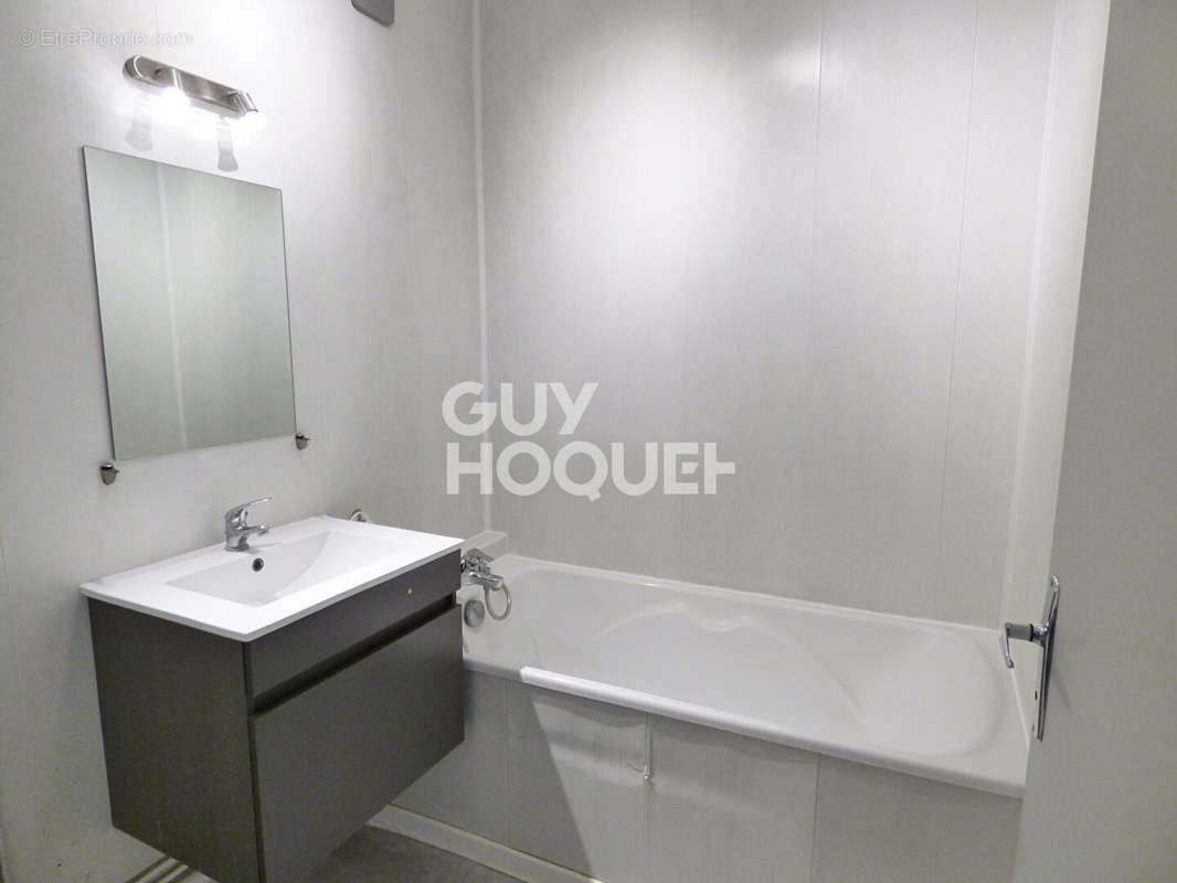 Appartement à OULLINS