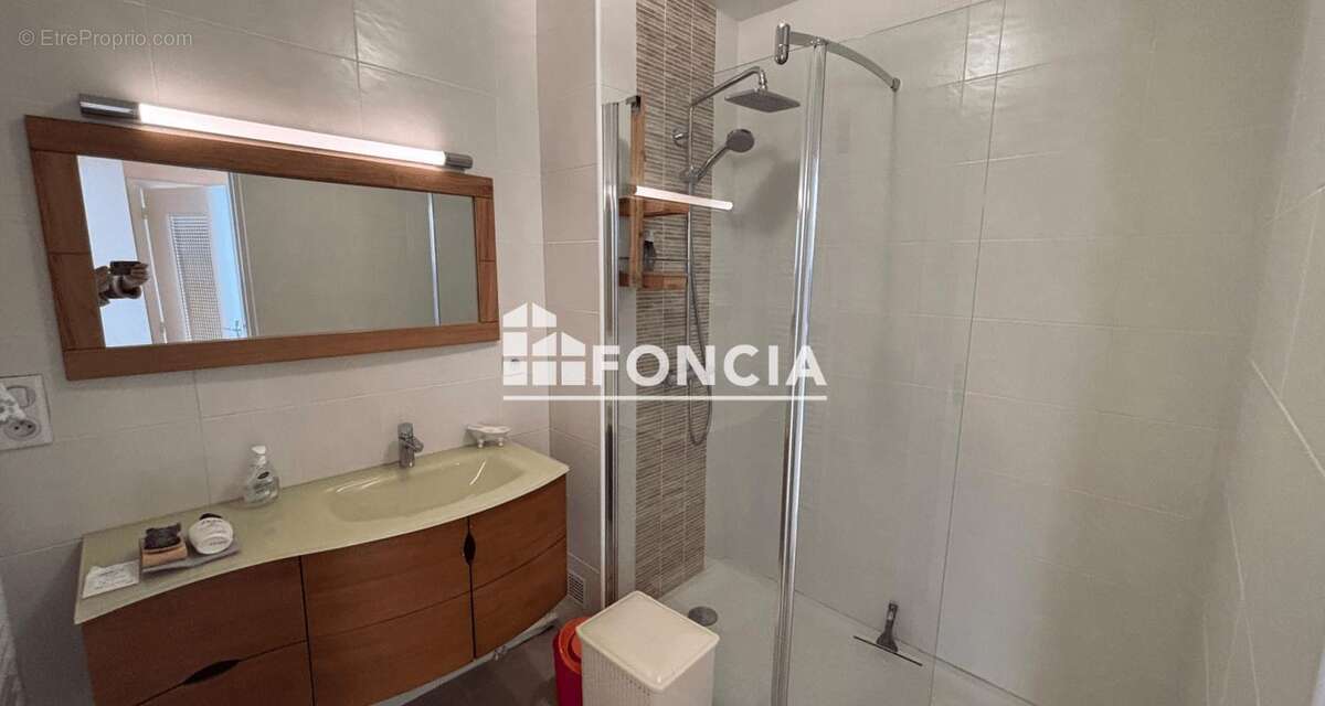 Appartement à LORIENT