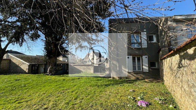 Maison à PITHIVIERS