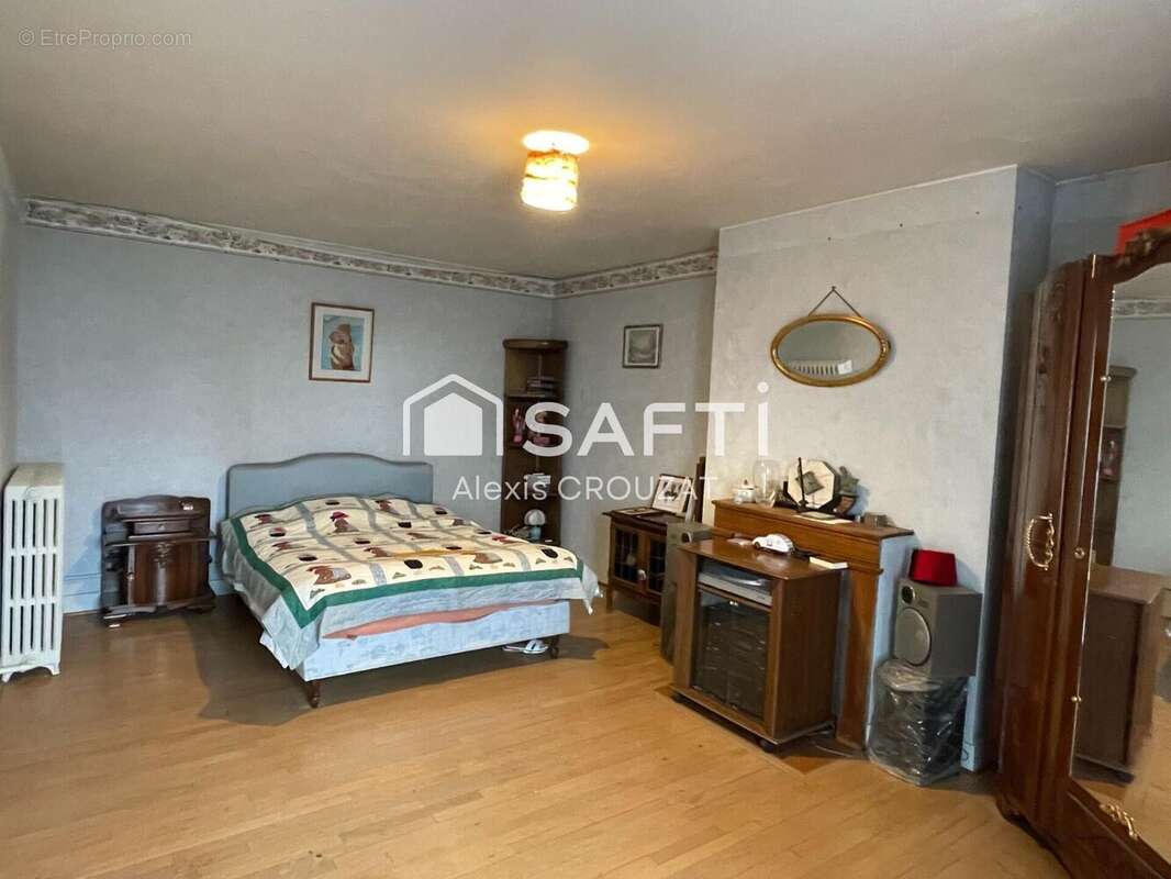 Photo 3 - Maison à NOYERS-SUR-CHER