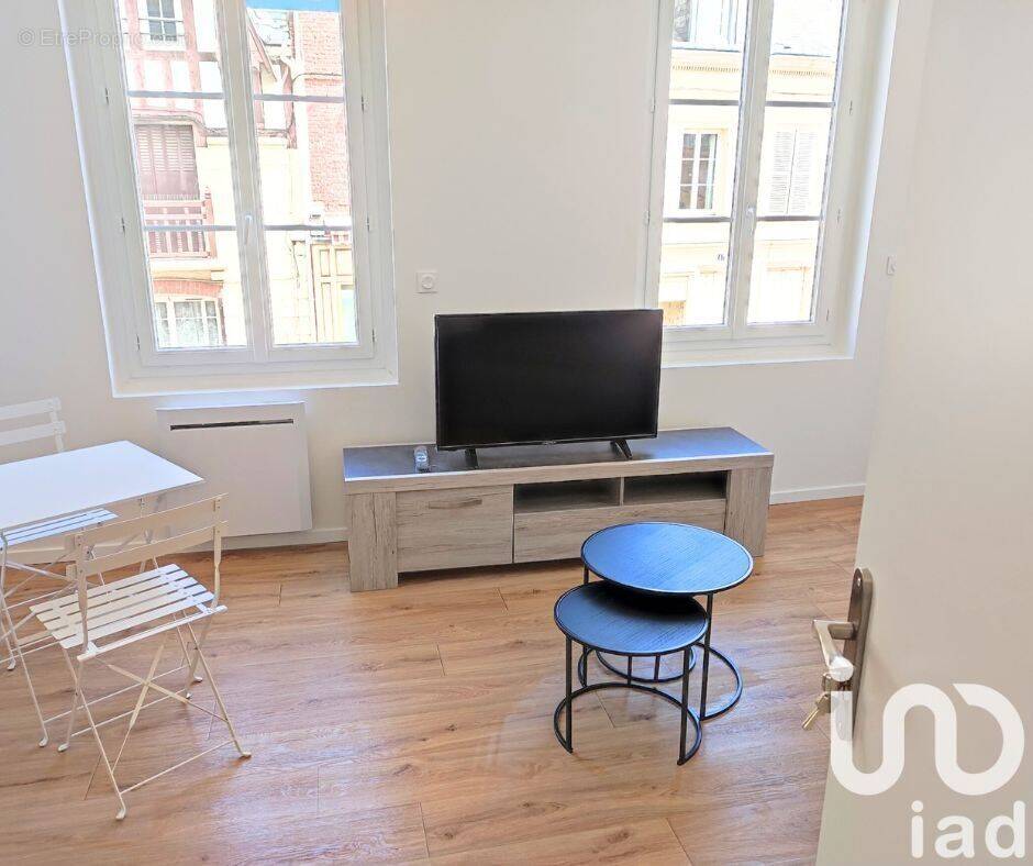 Photo 1 - Appartement à PAVILLY