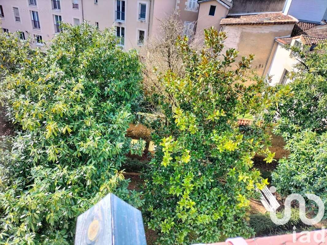 Photo 3 - Appartement à POITIERS