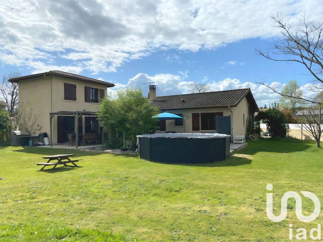 Photo 1 - Maison à HOSTENS